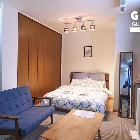 Gloce 横須賀 ゲストルーム 横須賀海軍基地 L Yokosuka Guest Room At Navy Base Exterior foto